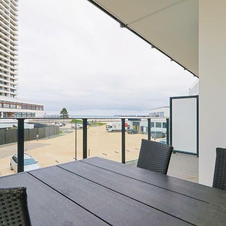 1 Bedroom Cozy Apartment In Luebeck Travemuende Exteriör bild