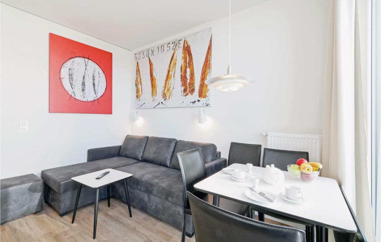 1 Bedroom Cozy Apartment In Luebeck Travemuende Exteriör bild