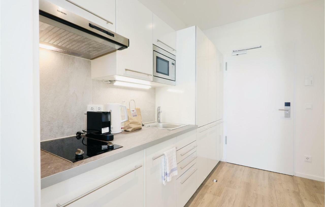 1 Bedroom Cozy Apartment In Luebeck Travemuende Exteriör bild